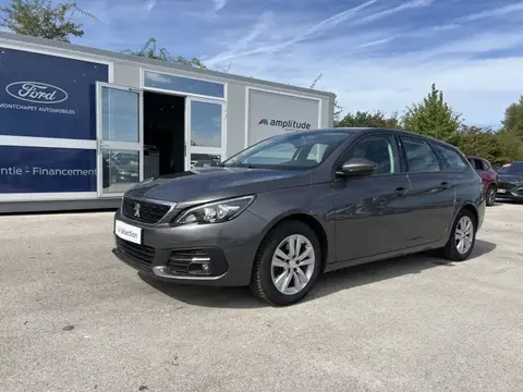 Used PEUGEOT 308 Diesel 2020 Ad 