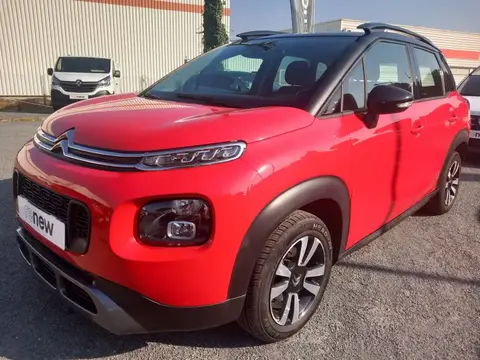 Annonce CITROEN C3 AIRCROSS Essence 2018 d'occasion 