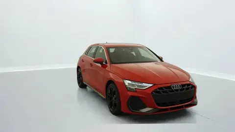 Annonce AUDI A3 Diesel 2024 d'occasion 