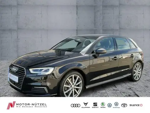 Used AUDI A3 Hybrid 2020 Ad 