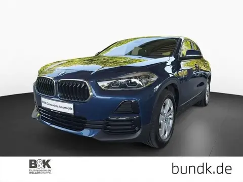 Used BMW X2 Hybrid 2021 Ad 