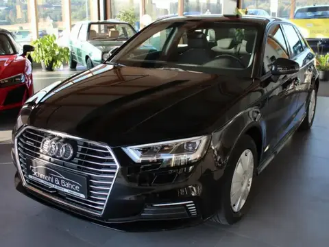 Annonce AUDI A3 Hybride 2020 d'occasion 