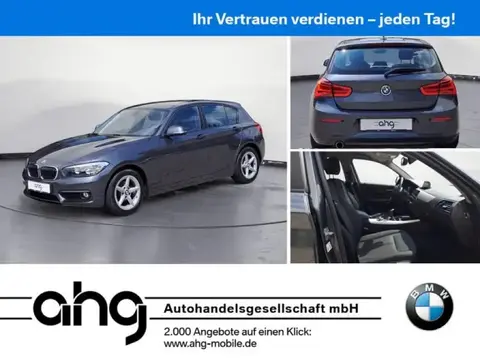 Used BMW SERIE 1 Diesel 2019 Ad 