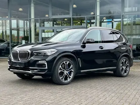 Annonce BMW X5 Hybride 2021 d'occasion 