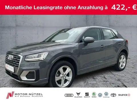 Annonce AUDI Q2 Diesel 2019 d'occasion 