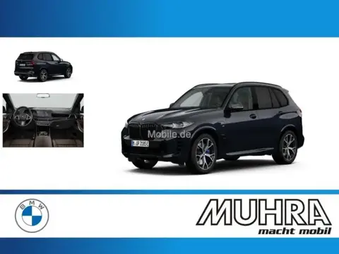 Used BMW X5 Hybrid 2023 Ad 