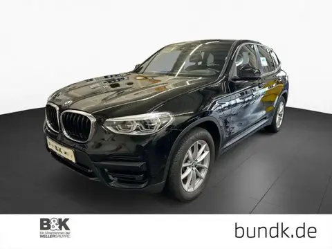 Used BMW X3 Diesel 2020 Ad 