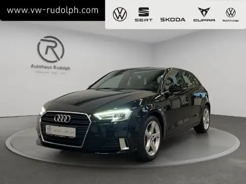 Used AUDI A3 Diesel 2019 Ad 