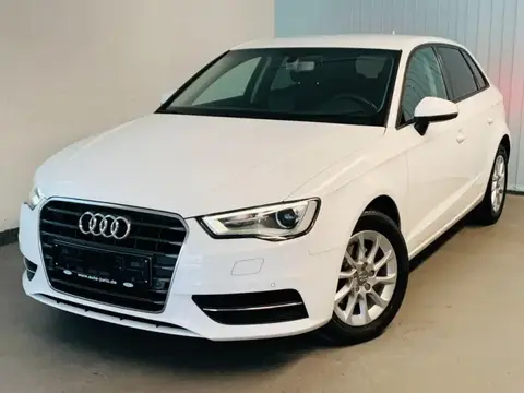 Annonce AUDI A3 Diesel 2016 d'occasion 