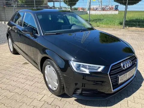 Annonce AUDI A3 Diesel 2019 d'occasion 