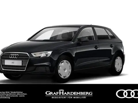 Used AUDI A3 Diesel 2020 Ad 