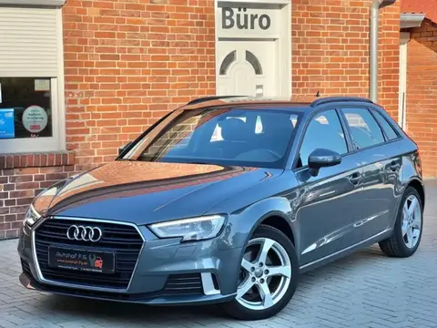 Used AUDI A3 Diesel 2019 Ad 