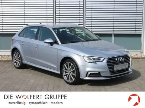 Annonce AUDI A3 Hybride 2020 d'occasion 