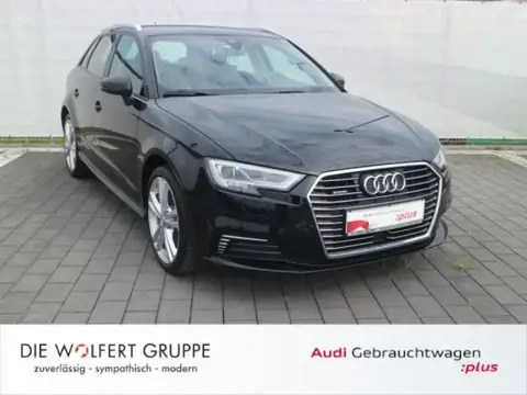 Used AUDI A3 Hybrid 2020 Ad 