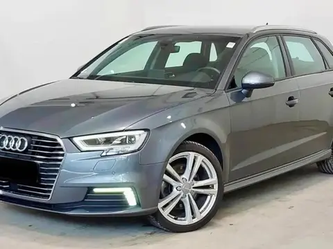 Used AUDI A3 Hybrid 2020 Ad 