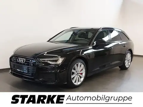 Used AUDI A6 Hybrid 2020 Ad 