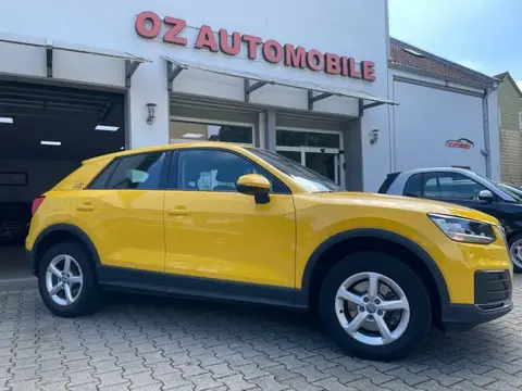 Used AUDI Q2 Diesel 2018 Ad 