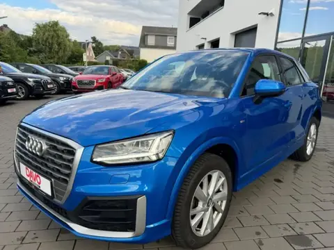 Annonce AUDI Q2 Diesel 2019 d'occasion 