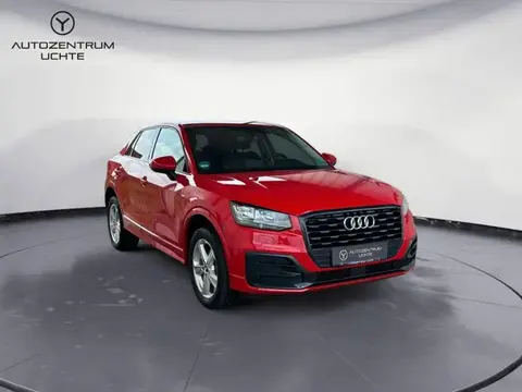 Annonce AUDI Q2 Diesel 2019 d'occasion 