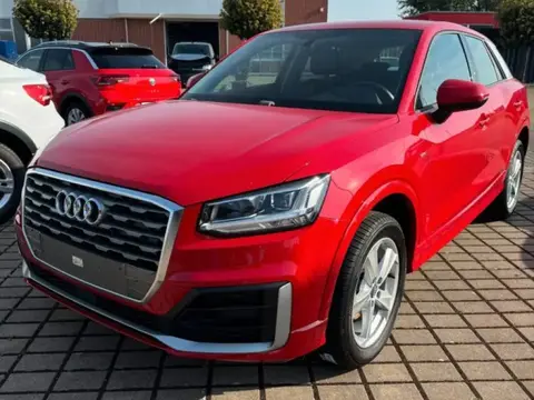 Annonce AUDI Q2 Diesel 2019 d'occasion 