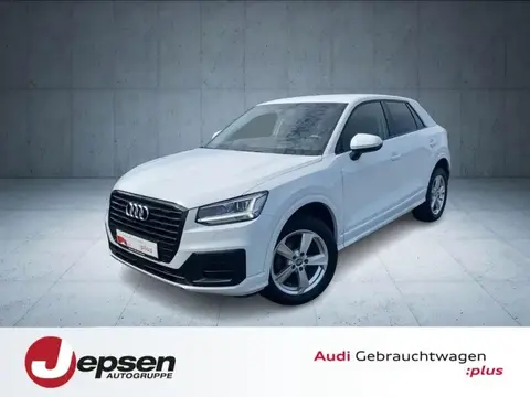 Used AUDI Q2 Diesel 2020 Ad 