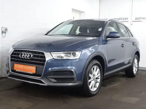 Used AUDI Q3 Diesel 2018 Ad 