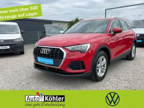 Annonce AUDI Q3 Diesel 2021 d'occasion 