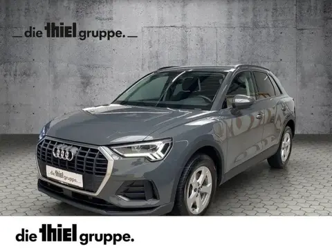 Used AUDI Q3 Hybrid 2021 Ad 