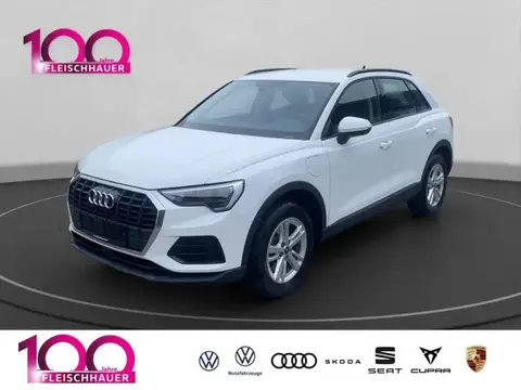 Annonce AUDI Q3 Hybride 2022 d'occasion 