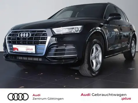 Annonce AUDI Q5 Hybride 2020 d'occasion 