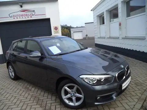 Used BMW SERIE 1 Diesel 2019 Ad 