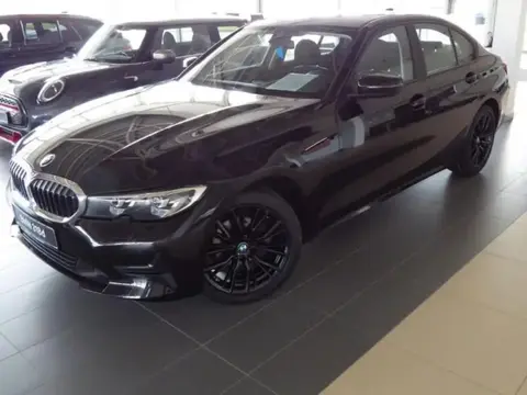 Used BMW SERIE 3 Diesel 2019 Ad 