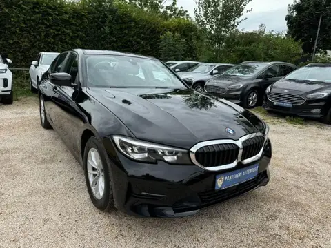 Annonce BMW SERIE 3 Diesel 2019 d'occasion 