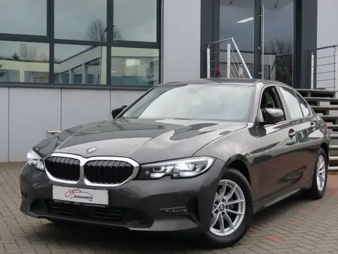 Annonce BMW SERIE 3 Diesel 2020 d'occasion 