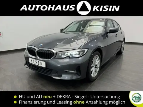 Used BMW SERIE 3 Diesel 2021 Ad 