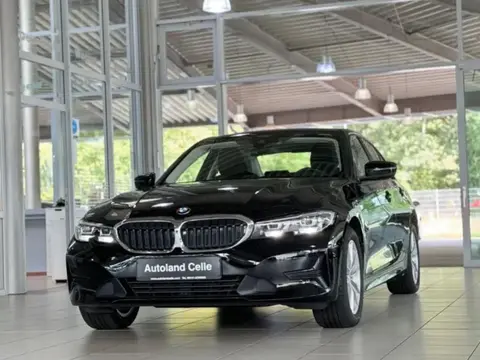 Annonce BMW SERIE 3 Hybride 2020 d'occasion 