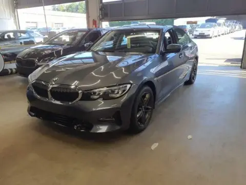 Used BMW SERIE 3 Hybrid 2019 Ad 