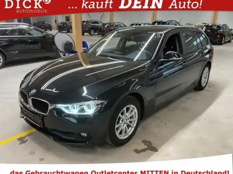 Annonce BMW SERIE 3 Diesel 2019 d'occasion 