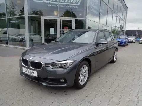 Used BMW SERIE 3 Diesel 2019 Ad 