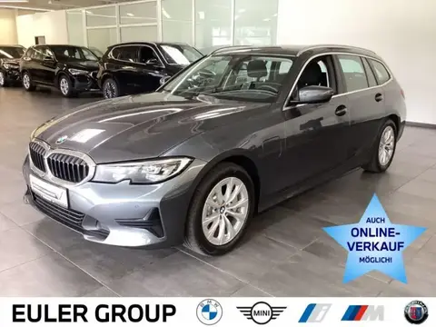 Annonce BMW SERIE 3 Hybride 2020 d'occasion 