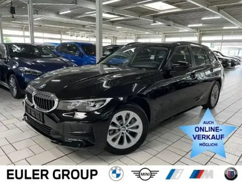 Used BMW SERIE 3 Hybrid 2021 Ad 