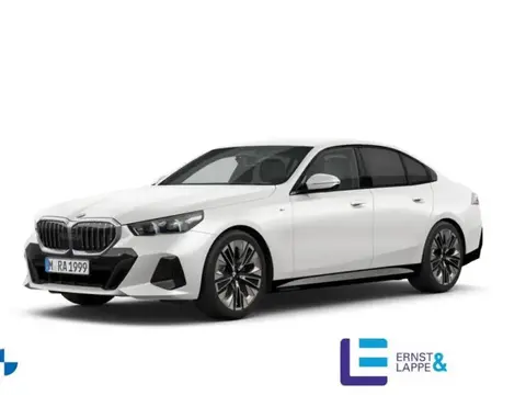 Annonce BMW SERIE 5 Diesel 2023 d'occasion 