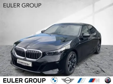 Annonce BMW SERIE 5 Diesel 2023 d'occasion 