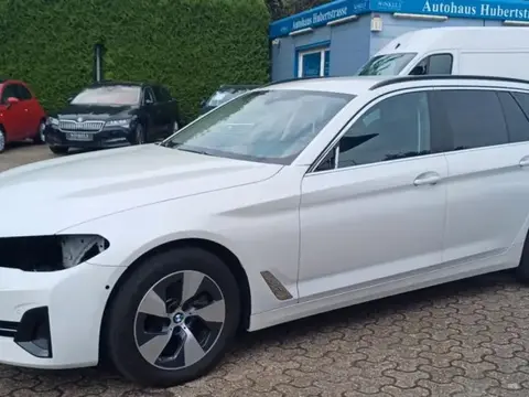 Annonce BMW SERIE 5 Diesel 2023 d'occasion 