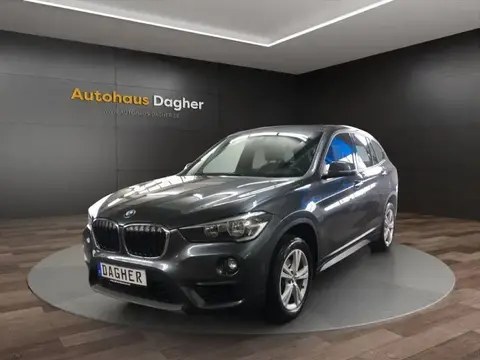 Used BMW X1 Diesel 2016 Ad 