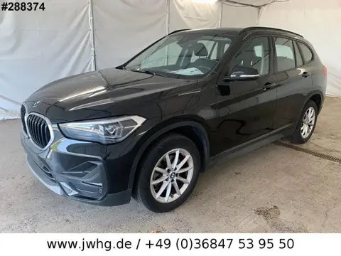 Annonce BMW X1 Diesel 2020 d'occasion 