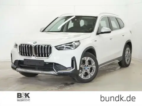 Annonce BMW X1 Hybride 2023 d'occasion 