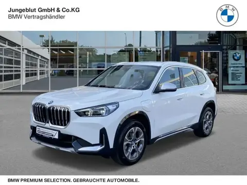 Annonce BMW X1 Hybride 2023 d'occasion 