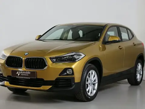 Annonce BMW X2 Diesel 2019 d'occasion 