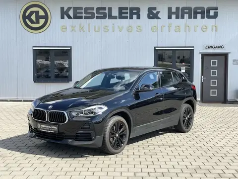 Used BMW X2 Diesel 2021 Ad 